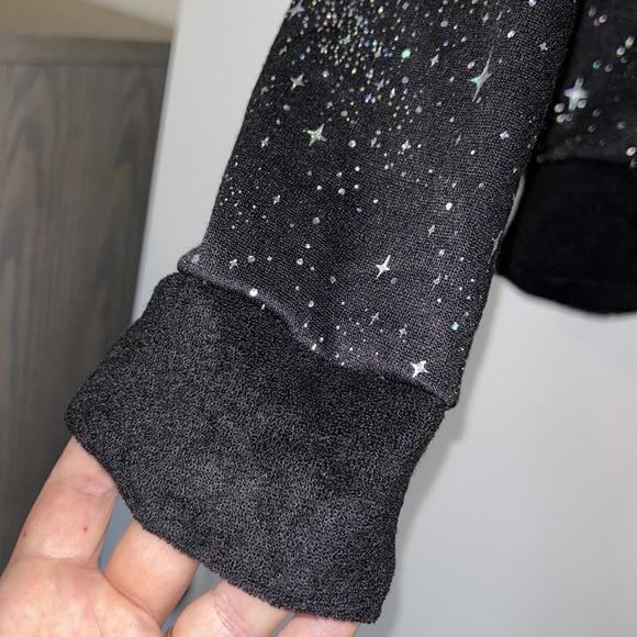 Noli Celestial Sweatshirt, tags still on, size L - Picture 2 of 7